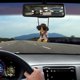 thumbnail image 4 of Adorno Colgante Amarillo Aromaterapia Lindo para Casa Coche O Columpio Coche Lindo Juguete Colgante Aromaterapia, 4 of 5
