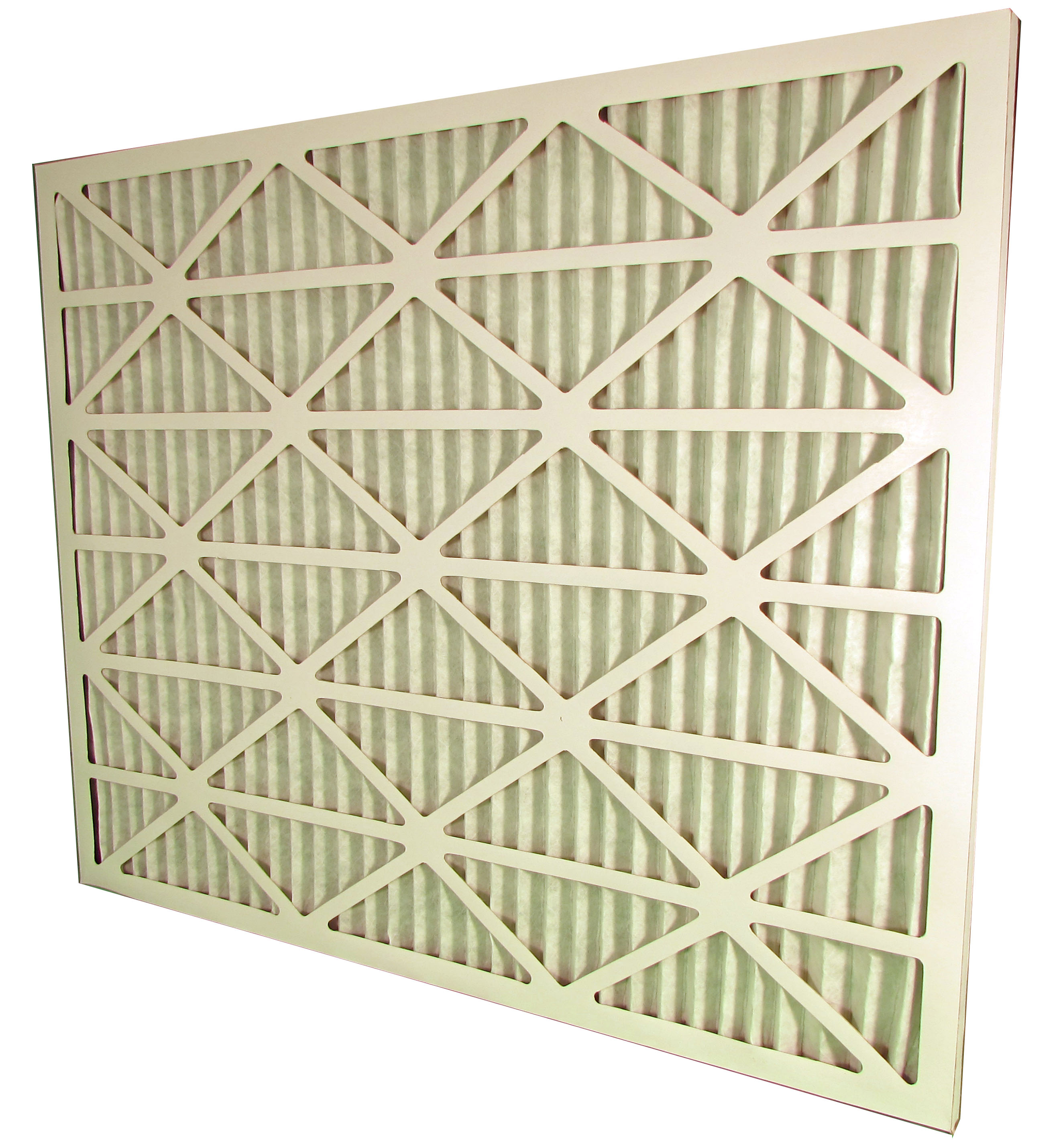 30x36x1 MERV 13 GeoPure Air Filter (Pack of 6)