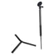 thumbnail image 2 of Soporte para teléfono monopie de golf de aleación de aluminio, soporte para smartphone, palo selfie para swing con trípode, 2 of 9