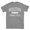 Black, variant on Middletown Connecticut Classic Established Men's Cotton T-Shirt