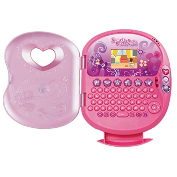 vtech safe diary