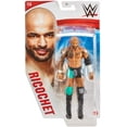 thumbnail image 5 of WWE Ricochet Action Figure, 5 of 5