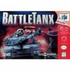 Battletanx - N64