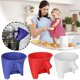thumbnail image 2 of Funnel for KitchenAid Artisan 5qt tilt-head mixer Sturdy Food-Grade Spill-Proof Accessory for Home Kitchen, 2 of 5