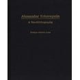 thumbnail image 1 of Alexander Tcherepnin : A Bio-Bibliography, 1 of 2