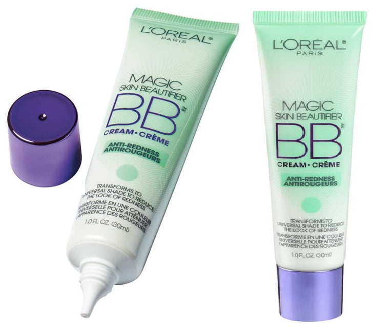 L'Oreal B.B. Magic Skin Beautifier, 2ct