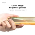 thumbnail image 4 of Funda de teléfono Elago compatible con iPhone 16 Pro Max de silicona, 4 of 7