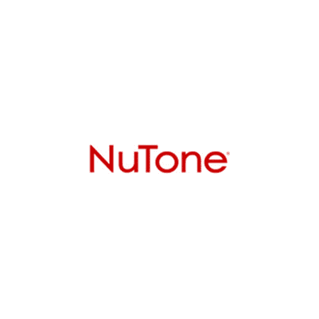 Nutone Intercom Speaker - NuTone NRKR300D Metal Door Speaker Rough-In from NM Series Intercoms