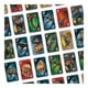 thumbnail image 4 of Juego de Cartas Mattel UNO Jurassic World Rebirth, 4 of 5