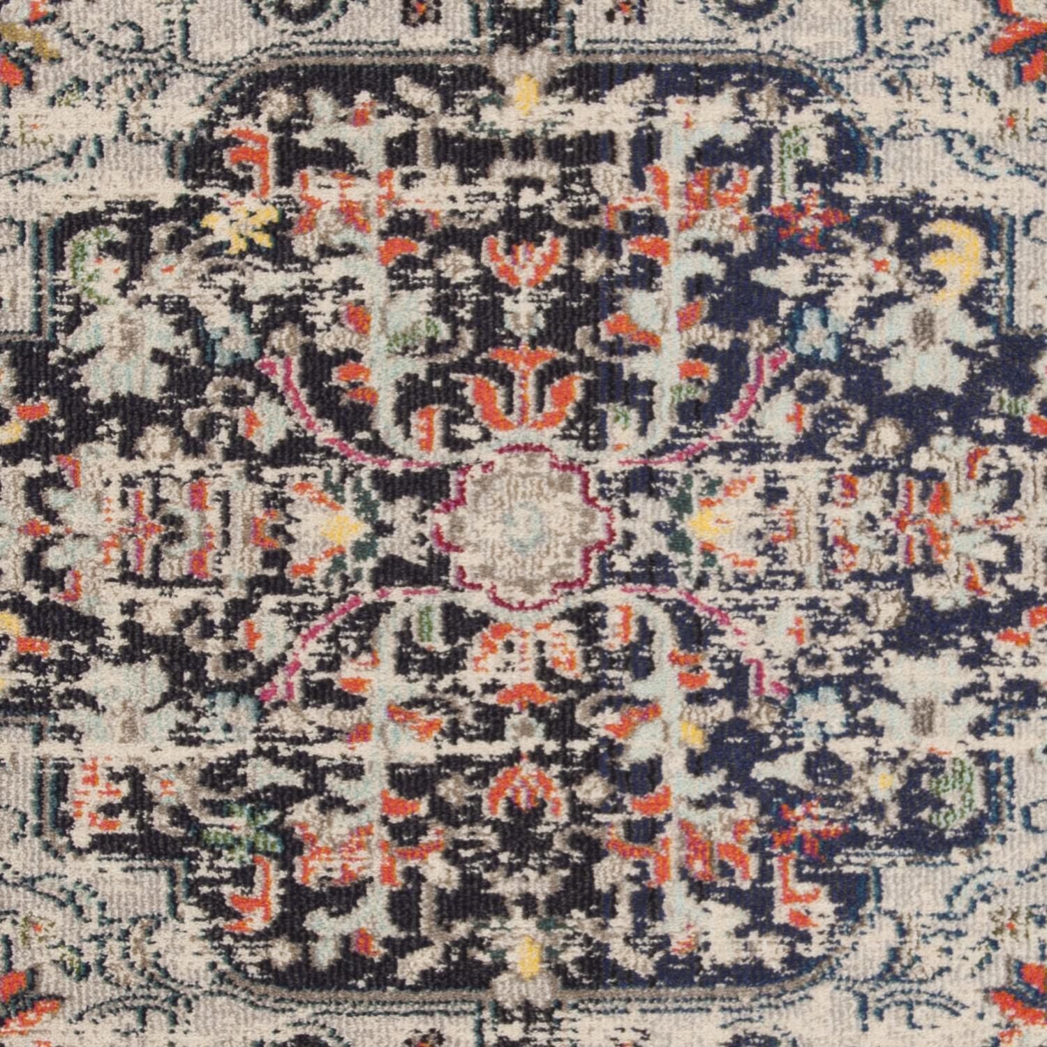 SAFAVIEH Madison Joandra Tapis Floral