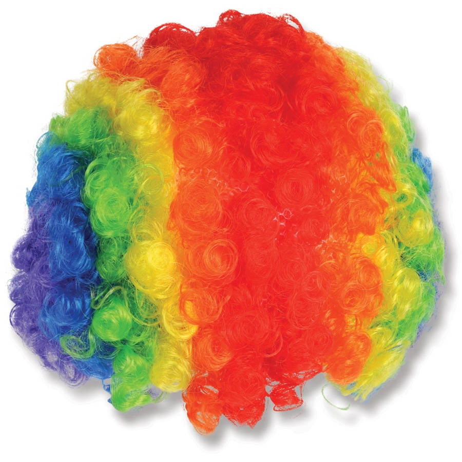 Clown Wig Png / Library of clown wig picture transparent library png files....
