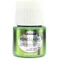 thumbnail image 2 of Porcelaine 150 China Paint abyss black, 45 ml (pack of 3), 2 of 5