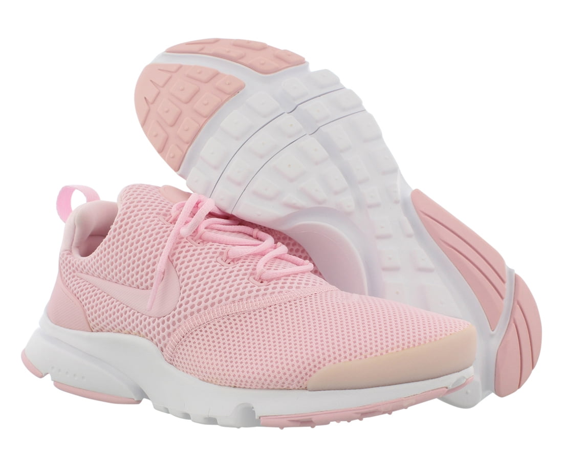 nike presto toddler girl