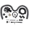 thumbnail image 4 of Mustrod Cab Heater Kit with Defrost for Polaris Ranger XP 1000 2018-2020 SSHK185-00, 4 of 15