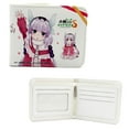 thumbnail image 2 of Kanna Kamui - Miss Kobayashi's Dragon Maid 4x5" Bi-Fold Wallet, 2 of 2