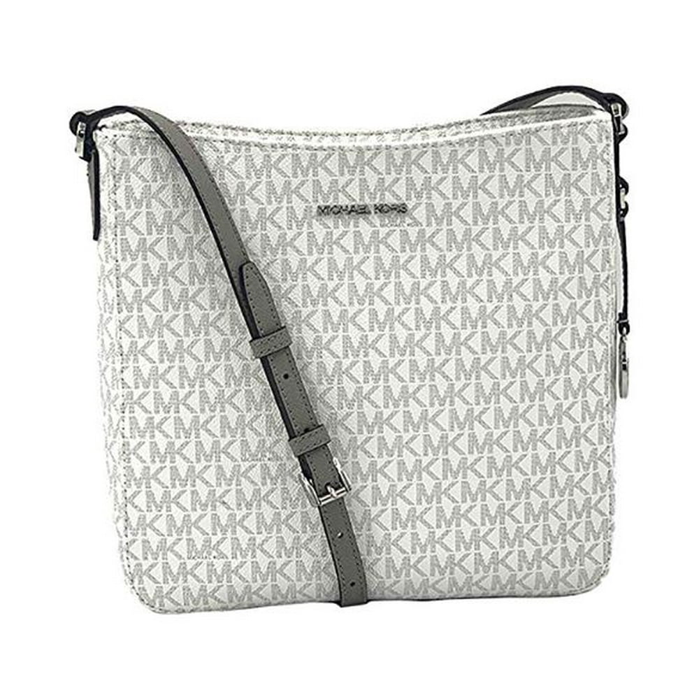 Michael Kors Michael Kors Jet Set Travel Large Messenger Bright