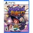 thumbnail image 1 of Magical Bakery (PS5), 1 of 7
