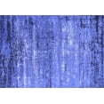 thumbnail image 1 of Ahgly Company Indoor Rectangle Oriental Blue Industrial Area Rugs, 8' x 10', 1 of 4
