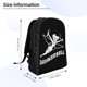 thumbnail image 3 of Mochilas escolares Drinkerbell para estudiantes, mochilas de viaje, bolsos para portátil, bolsos de hombro para hombre y mujer., 3 of 5