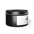 thumbnail image 2 of Santa Fe New Mexico Moving Away Friend Tin Candle Gift Decor Vanilla Coffee, 2 of 4
