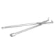 thumbnail image 5 of Speravity Nuevos alicates de tambor de freno de coche de acero de alta resistencia extracción de instalador de resorte de freno herramienta de mano de Automoción decorativa y accesorios Speravity VI004120-00, 5 of 6