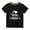 Black, variant on Toddler Kids T-shirts Boys Girls Valentine's Day Tees I Love You Daddy Short Sleeve Letter Print Comfy Tshirts (9 Years, White)