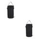 thumbnail image 1 of Naiovety Bolsa de almacenamiento de cilindro de combustible Bolsa portátil Actividad al aire libre Camping Mochilero Cocina Estuche protector Type1 NO1, 1 of 6