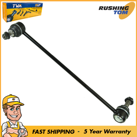Bar Front End - Front Left Or Right Sway Bar End Link For 99-14 Volvo XC90 XC70 V70 S60 S80