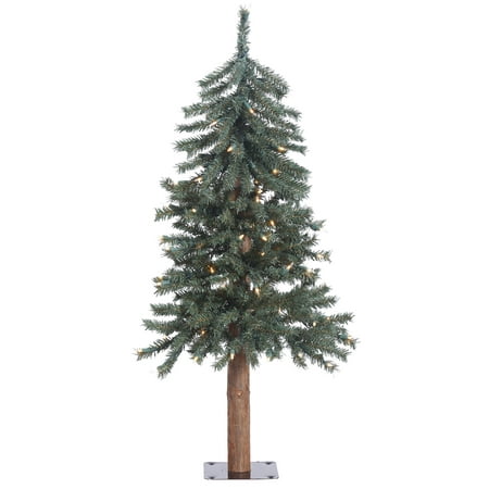 Vickerman Artificial Christmas Tree 3'x22.5