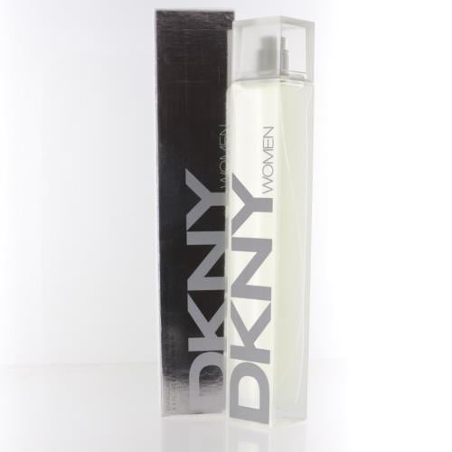 blyant letvægt Vær sød at lade være Donna Karan DKNY Energizing Eau De Parfum Spray for Women 3.4 oz -  Walmart.com