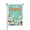 Style 1, variant on Hello Summer Garden Flag 12x18 Inch Double Sided – Bumble Bee Dandelion Floral Yard Decoration For Outdoor Lawn & Patio