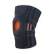 thumbnail image 1 of Correas de compresión Rodillera deportiva Baloncesto Ciclismo Senderismo al aire libre Protector de articulación de menisco Running Rodillera de aire transpirable, 1 of 5