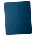 thumbnail image 1 of Tapete para secar platos de silicona Macarena Azul oscuro, 1 of 8