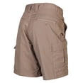 thumbnail image 2 of Shorts Tácticos Cargo para Hombre Tru-Spec 24-7, Color Coyote, Talla 60, 2 of 3