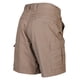 thumbnail image 2 of Shorts tácticos cargo Tru-Spec para hombre 24-7, color Coyote, talla 58, 2 of 3