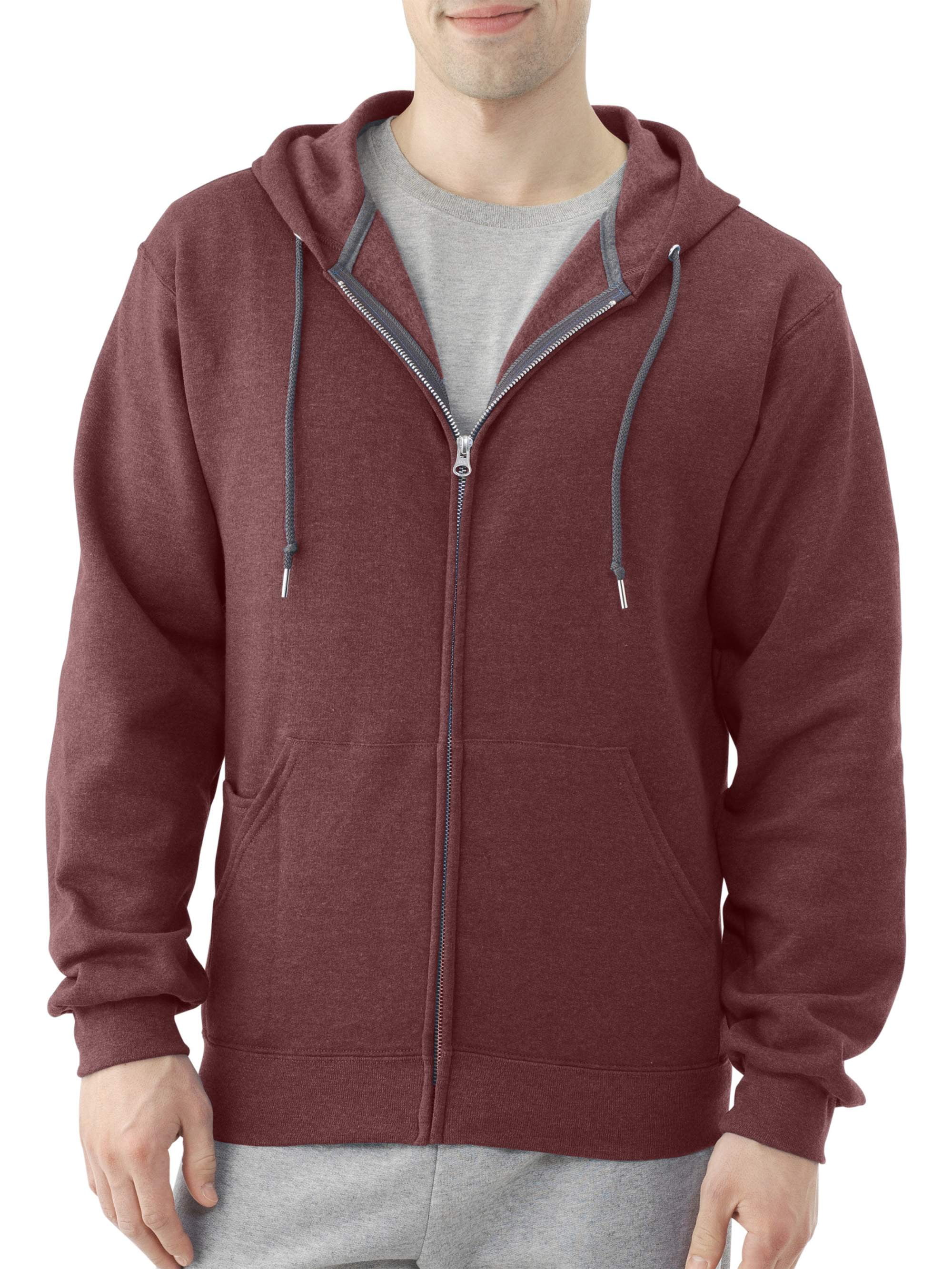 fruit of the loom dual defense hoodie
