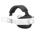 thumbnail image 1 of Correa para VR Ajustable La Cabeza Meta Quest 3S/Meta 3, 1 of 9