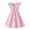 Red-b, variant on Otqutp Kids Girls Skirt Summer Children's Sleeveless Holiday Dress Primary School Dress Children's Button Outfits Back to School Dresses(Blue-a,5 Years)