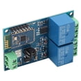 thumbnail image 1 of Module Relais, Interrupteur à Télécommande Accessoires Smart Home avec 1 X Module Relais pour Module Relais, 1 of 8