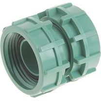 Orbit 3 Pack 1 Port Pre-Assembled Sprinkler Manifold Extension