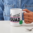 thumbnail image 4 of CafePress - I Stand With The Squad - 15 oz Ceramic Large White Novelty Mug, 4 of 6
