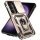 thumbnail image 5 of Estuche GANGXUN para Samsung Galaxy S24 Plus, soporte giratorio 360°, estilo mecánico y magnético, 5 of 5