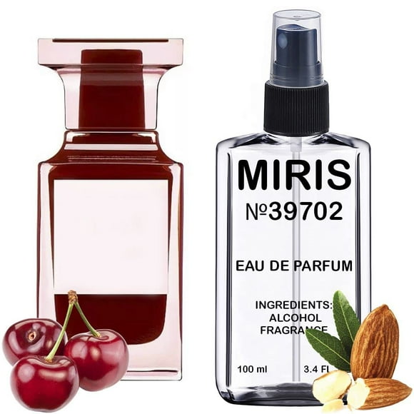 Perfume MIRIS No.39702 Impression of Lost Cherry Eau de Parfum, 100 ml