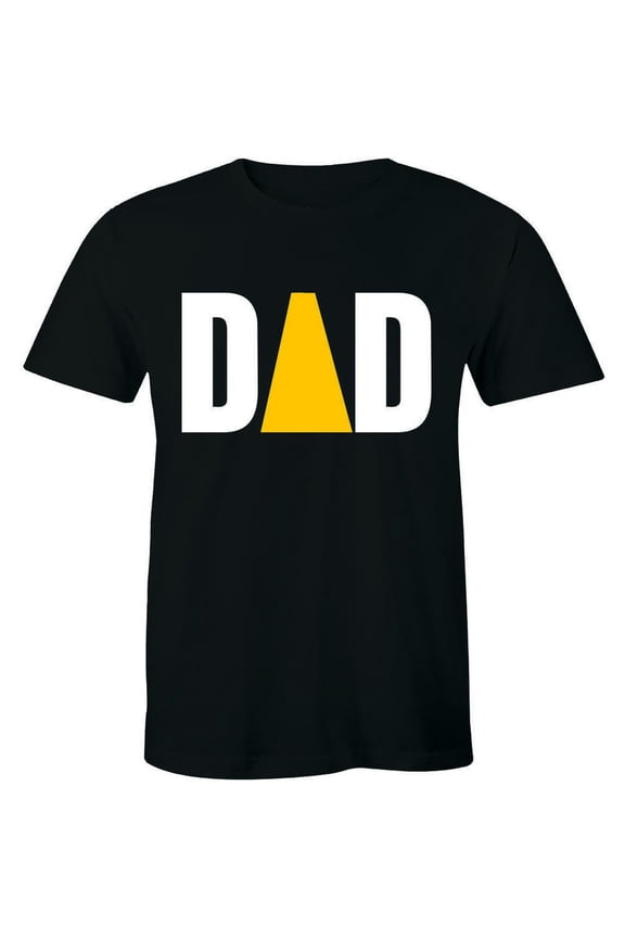 Super Cool Dad Happy Daddy Birthday Tee Idea Mens T-Shirt