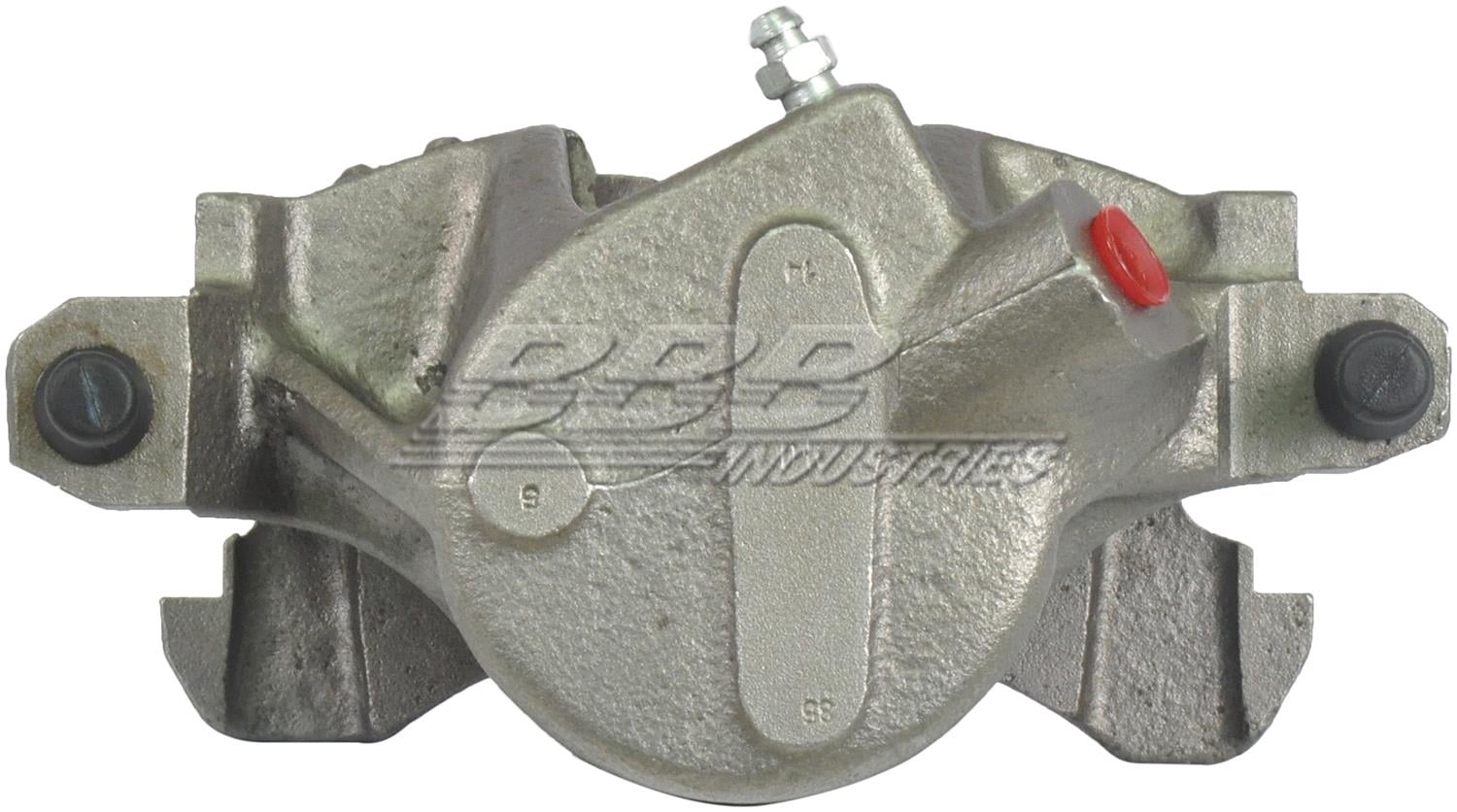 TERREPOWER formerly BBB Industries 97-17824B Reman Caliper w/installation Hardware