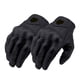thumbnail image 1 of Guantes de moto Sonducket de cuero impermeables cálidos pantalla táctil L, 1 of 5