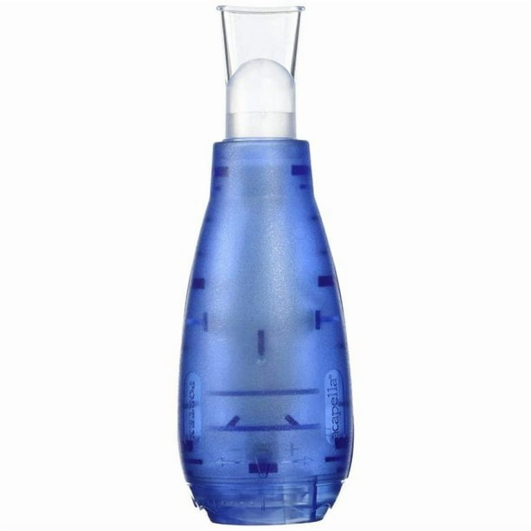 RX} Acapella 21-1015 DM With Mouthpiece Blue (Each) - Walmart.com