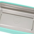 thumbnail image 4 of Insulated Food Container, 304 Stainless Steel, Keeps Food Hot/Cold, Includes Spoon  Chopsticks, 4 of 6