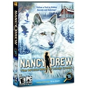 Nancy Drew : Le loup blanc de Icicle Creek - PC