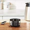 thumbnail image 5 of Tops 55715 Perma-Brew 3 Year Re-useable Coffee Filter, Disk/Wrap Around, 5 of 5